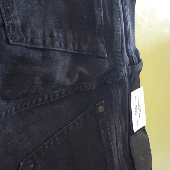 Men's Skinny Jeans - Picture 4 of 4